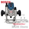 Bosch GOF 1600CE 8-12mm Plunge Router (220V/NEW) 1600W Power