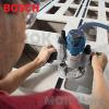 Bosch GOF 1600CE 8-12mm Plunge Router (220V/NEW) 1600W Power #3 small image