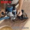 Bosch GOF 1600CE 8-12mm Plunge Router (220V/NEW) 1600W Power #4 small image