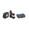 Bosch GLL 2-50 Professional Line Laser Kit #1 small image