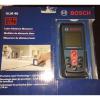 NEW IN THE BOX Bosch GLM 40  Laser Distance Measurer 140 ft. 42 m #1 small image