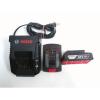 LQQK Bosch IDH182 18v Li-Ion Brushless Socket Ready Impact Driver Kit COMPLETE #12 small image