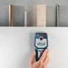 Bosch GMS120 Professional Digital Multi-Meterial Cable Detector Wall Scanner #4 small image