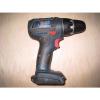BOSCH DDS181 18V LITHIUM-ION 1/2&#034;  CORDLESS DRILL/DRIVER - TOOL ONLY #2 small image