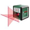BOSCH cross-line laser QUIGO PLUS with Tracking From Japan NEW