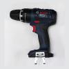 BOSCH GSB18V-LI Rechargeable Drill Driver Bare Tool (Solo Version) - EMS Free #1 small image