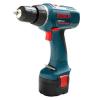Bosch GSR 7.2-2 Professional Cordless Drill Driver Compact tool Full Set #1 small image