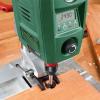 new - Bosch PBD40 BENCH DRILL Mains 240Volt Electric 0603B07070 3165140569163 #1 small image