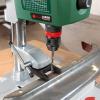 new - Bosch PBD40 BENCH DRILL Mains 240Volt Electric 0603B07070 3165140569163 #3 small image