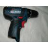 Bosch PS31 12V Cordless Lithium-Ion Drill Driver