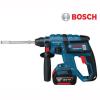 Bosch GBH18 V-EC Professional 5.0Ah Cordless Rotary Hammer Drill Drive Full Set