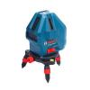 Bosch GLL 5-50 Professional 5 Line Laser with Layout Beam - EMS Free Shipping #1 small image