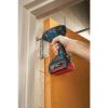 Bosch 18 Volt Lithium-Ion Cordless Electric 1/4 in. Variable Speed Impact Driver #4 small image