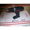 Bosch 13.2V 13.2 Volt 1/2&#034; Drive Cordless Drill/Driver Model 3651 Bare Tool Only #1 small image