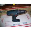 Bosch 13.2V 13.2 Volt 1/2&#034; Drive Cordless Drill/Driver Model 3651 Bare Tool Only #2 small image