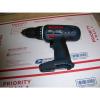 Bosch 13.2V 13.2 Volt 1/2&#034; Drive Cordless Drill/Driver Model 3651 Bare Tool Only