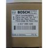Bosch 11304 139 Demo Hammer Replacement Service Pack # 1617000426