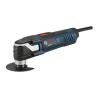 Bosch MX30EC-21 Multi-X 3.0 Amp Oscillating Tool Kit with 21 Accessories #2 small image