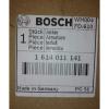 Genuine **NIP** Bosch BH2760VC Demo Hammer Armature PART# 1614011141