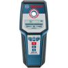 Bosch Professional Digital Multi-Meterial Cable Detector Wall Scanner GMS120 #1 small image