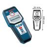 Bosch Professional Digital Multi-Meterial Cable Detector Wall Scanner GMS120