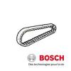 courroie dentée Bosch 2604736002 pour rabot PHO 30-82 Combi perfect #1 small image