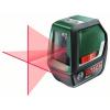 STOCK O - new - Bosch PLL 2 Cross Line Laser Level 0603663400 3165140754095 # #4 small image