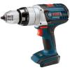Cordless Hammer Drill/Driver, 1/2&#034; Drive, Bosch, HDH181BL