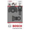 Bosch 2608662342 Tile Blade Starlock Blade Set for Multi-Tools 3 Piece #1 small image