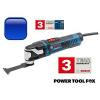 new Bosch GOP 55-36 Mains Corded MULTI-FUNCTION TOOL 0601231170 3165140816953# #1 small image