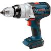 Bosch Lithium-Ion 1/2in Hammer Drill Concrete Driver Cordless Tool-ONLY 18-Volt #2 small image