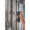 Bosch Lithium-Ion 1/2in Hammer Drill Concrete Driver Cordless Tool-ONLY 18-Volt #3 small image