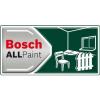 Bosch Constant Feed Paint Tank For Bosch PSF 3000-2, PFS 5000 E (1000 Ml) #2 small image