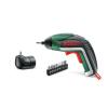 -MED SET- Bosch IXO 5 Lithium ION Cordless Screwdriver 06039A8071 3165140800044 #2 small image