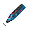 Bosch Professional Cordless Rotary Multi Tool Bare Tool-Body Only GRO 10.8V-LI #1 small image