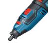 Bosch Professional Cordless Rotary Multi Tool Bare Tool-Body Only GRO 10.8V-LI #2 small image
