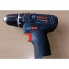 BOSCH PS31 12VOLT MAX 2-SPEED 3/8&#034; LITHIUM-ION DRILL DRIVER - BRAND NEW #1 small image