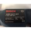 Bosch 2490 Exact Industrial Drill/Driver, 0602490631, 9.6V-12V, 8-11Nm, 450-560