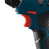 BOSCH 25618B-RT 18-Volt Lithium-Ion 1/4-Hex 18V Impact Driver TOOL ONLY