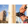 (10-Piece) Bosch Spade Bit Set Wood Hole Drill Cutter Daredevil Durable Standard