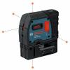 Bosch GPL 5-RT 5-Point Laser &amp; BT150 Tripod Package