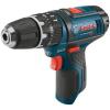 Bosch Lithium-Ion 3/8in Hammer Drill Screw Driver Cordless Power Tool-ONLY NEW #2 small image