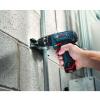 Bosch Lithium-Ion 3/8in Hammer Drill Screw Driver Cordless Power Tool-ONLY NEW #3 small image