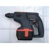 Bosch-GBH-24VF-24V cordless rotary hammer drill + Battery No Charger #2 small image