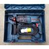 Bosch GBH 2-26 DRE, 110 Volt SDS Plus Rotary Hammer Drill, 2kg 800 Watts, 3 Mode #1 small image
