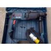 Bosch GBH 2-26 DRE, 110 Volt SDS Plus Rotary Hammer Drill, 2kg 800 Watts, 3 Mode #2 small image