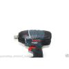 Bosch GDS 18 V-LI Pila Profesional Destornillaedor Como Nuevo click &amp; Go