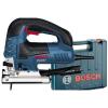 Bosch GST 150 BCE Professional Jigsaw - Bow Handle - 110v - carry case #1 small image