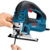 Bosch GST 150 BCE Professional Jigsaw - Bow Handle - 110v - carry case #3 small image