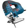Bosch GST 150 BCE Professional Jigsaw - Bow Handle - 110v - carry case #4 small image